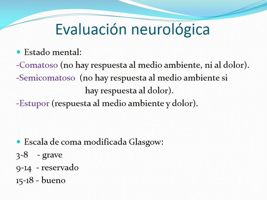 Fractura de la Bveda Craneal y Trauma Craneoenceflico